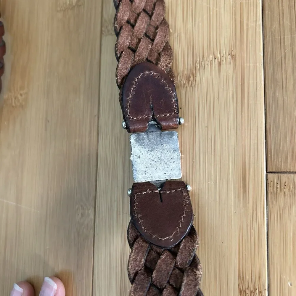 Fossil womens brown